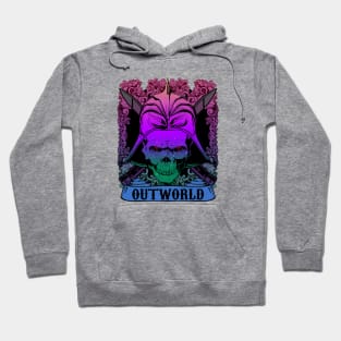 OUTWORLD Hoodie